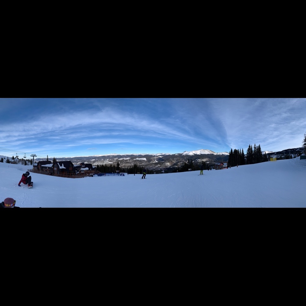 Meet your Posher, Summer